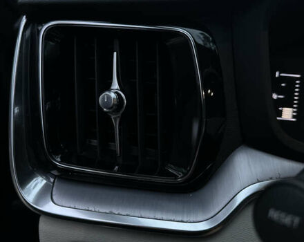 Чорний Вольво С60, об'ємом двигуна 1.97 л та пробігом 180 тис. км за 25800 $, фото 23 на Automoto.ua