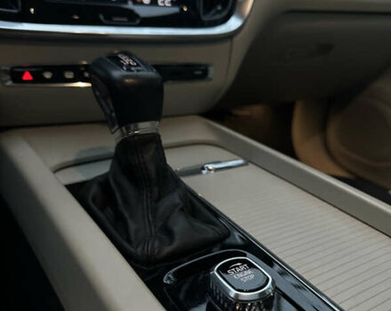 Чорний Вольво С60, об'ємом двигуна 1.97 л та пробігом 180 тис. км за 25800 $, фото 18 на Automoto.ua