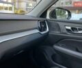 Вольво С60 2019 у Києві на Automoto.ua Чорний Вольво С60, об'ємом двигуна 1.97 л та пробігом 62 тис. км за 25100 $, фото 13 на Automoto.ua