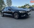 Вольво С60 2019 у Києві на Automoto.ua Чорний Вольво С60, об'ємом двигуна 1.97 л та пробігом 62 тис. км за 25100 $, фото 1 на Automoto.ua