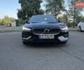 Вольво С60 2019 у Києві на Automoto.ua Чорний Вольво С60, об'ємом двигуна 1.97 л та пробігом 62 тис. км за 25100 $, фото 3 на Automoto.ua