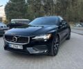 Черный Вольво С60, объемом двигателя 1.97 л и пробегом 77 тыс. км за 19600 $, фото 1 на Automoto.ua