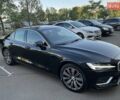 Вольво С60 2019 у Києві на Automoto.ua Чорний Вольво С60, об'ємом двигуна 1.97 л та пробігом 62 тис. км за 25100 $, фото 2 на Automoto.ua