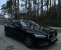 Чорний Вольво С60, об'ємом двигуна 1.97 л та пробігом 180 тис. км за 25800 $, фото 38 на Automoto.ua