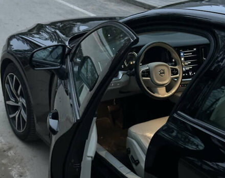 Чорний Вольво С60, об'ємом двигуна 1.97 л та пробігом 180 тис. км за 25800 $, фото 3 на Automoto.ua