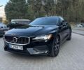 Черный Вольво С60, объемом двигателя 1.97 л и пробегом 77 тыс. км за 18700 $, фото 1 на Automoto.ua