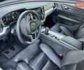 Вольво С60 2019 у Києві на Automoto.ua Чорний Вольво С60, об'ємом двигуна 1.97 л та пробігом 62 тис. км за 25100 $, фото 9 на Automoto.ua