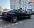 Вольво С60 2019 у Києві на Automoto.ua Чорний Вольво С60, об'ємом двигуна 1.97 л та пробігом 62 тис. км за 25100 $, фото 6 на Automoto.ua