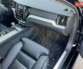 Вольво С60 2019 у Києві на Automoto.ua Чорний Вольво С60, об'ємом двигуна 1.97 л та пробігом 62 тис. км за 25100 $, фото 12 на Automoto.ua