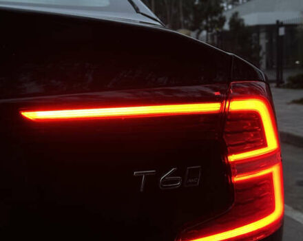 Чорний Вольво С60, об'ємом двигуна 1.97 л та пробігом 180 тис. км за 25800 $, фото 35 на Automoto.ua