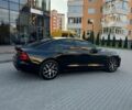 Черный Вольво С60, объемом двигателя 1.97 л и пробегом 77 тыс. км за 19600 $, фото 5 на Automoto.ua