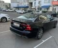 Вольво С60 2019 у Києві на Automoto.ua Чорний Вольво С60, об'ємом двигуна 1.97 л та пробігом 62 тис. км за 25100 $, фото 7 на Automoto.ua