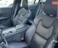 Вольво С60 2019 у Києві на Automoto.ua Чорний Вольво С60, об'ємом двигуна 1.97 л та пробігом 62 тис. км за 25100 $, фото 10 на Automoto.ua