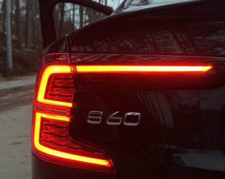 Чорний Вольво С60, об'ємом двигуна 1.97 л та пробігом 180 тис. км за 25800 $, фото 34 на Automoto.ua