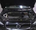 Чорний Вольво С60, об'ємом двигуна 2 л та пробігом 80 тис. км за 20000 $, фото 2 на Automoto.ua