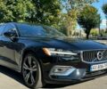 Чорний Вольво С60, об'ємом двигуна 1.97 л та пробігом 116 тис. км за 23000 $, фото 1 на Automoto.ua