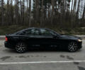 Чорний Вольво С60, об'ємом двигуна 1.97 л та пробігом 180 тис. км за 25800 $, фото 8 на Automoto.ua