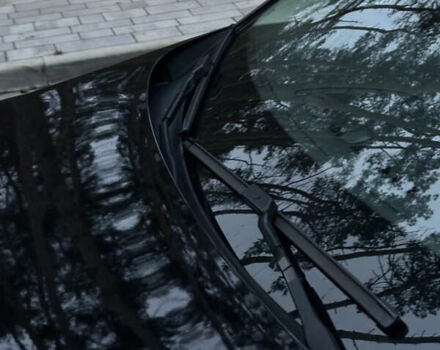 Чорний Вольво С60, об'ємом двигуна 1.97 л та пробігом 180 тис. км за 25800 $, фото 47 на Automoto.ua