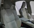 Чорний Вольво С60, об'ємом двигуна 2 л та пробігом 80 тис. км за 20000 $, фото 15 на Automoto.ua