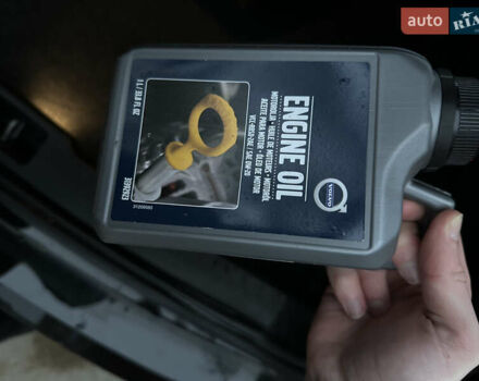 Чорний Вольво С60, об'ємом двигуна 1.97 л та пробігом 180 тис. км за 25800 $, фото 28 на Automoto.ua