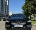 Черный Вольво С60, объемом двигателя 2 л и пробегом 115 тыс. км за 22267 $, фото 1 на Automoto.ua