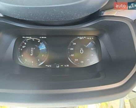 Вольво С60 2019 в Виннице на Automoto.ua Черный Вольво С60, объемом двигателя 1.97 л и пробегом 35 тыс. км за 7000 $, фото 10 на Automoto.ua