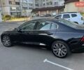 Вольво С60 2019 у Києві на Automoto.ua Чорний Вольво С60, об'ємом двигуна 1.97 л та пробігом 62 тис. км за 25100 $, фото 5 на Automoto.ua
