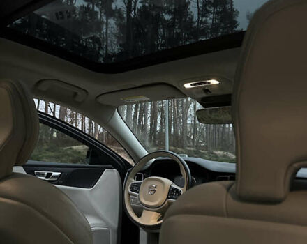 Чорний Вольво С60, об'ємом двигуна 1.97 л та пробігом 180 тис. км за 25800 $, фото 27 на Automoto.ua