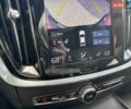 Черный Вольво С60, объемом двигателя 1.97 л и пробегом 123 тыс. км за 17700 $, фото 14 на Automoto.ua