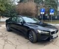 Черный Вольво С60, объемом двигателя 1.97 л и пробегом 182 тыс. км за 24000 $, фото 12 на Automoto.ua