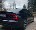 Черный Вольво С60, объемом двигателя 1.97 л и пробегом 184 тыс. км за 24000 $, фото 22 на Automoto.ua