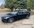 Чорний Вольво С60, об'ємом двигуна 1.97 л та пробігом 184 тис. км за 24000 $, фото 7 на Automoto.ua