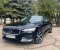 Черный Вольво С60, объемом двигателя 1.97 л и пробегом 182 тыс. км за 24000 $, фото 1 на Automoto.ua