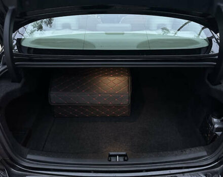 Чорний Вольво С60, об'ємом двигуна 1.97 л та пробігом 180 тис. км за 25800 $, фото 29 на Automoto.ua