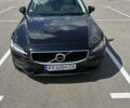 Черный Вольво С60, объемом двигателя 1.97 л и пробегом 43 тыс. км за 26000 $, фото 1 на Automoto.ua