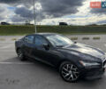 Чорний Вольво С60, об'ємом двигуна 1.97 л та пробігом 43 тис. км за 25500 $, фото 1 на Automoto.ua