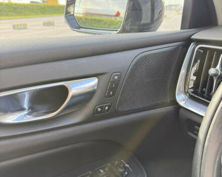 Чорний Вольво С60, об'ємом двигуна 1.97 л та пробігом 43 тис. км за 25500 $, фото 20 на Automoto.ua