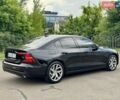 Черный Вольво С60, объемом двигателя 1.97 л и пробегом 207 тыс. км за 19500 $, фото 1 на Automoto.ua