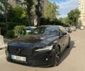 Черный Вольво С60, объемом двигателя 1.97 л и пробегом 103 тыс. км за 24500 $, фото 1 на Automoto.ua
