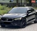 Черный Вольво С60, объемом двигателя 1.97 л и пробегом 153 тыс. км за 30900 $, фото 1 на Automoto.ua