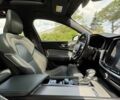 Черный Вольво С60, объемом двигателя 2 л и пробегом 32 тыс. км за 18500 $, фото 10 на Automoto.ua
