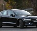 Черный Вольво С60, объемом двигателя 2 л и пробегом 44 тыс. км за 9100 $, фото 1 на Automoto.ua