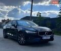 Черный Вольво С60, объемом двигателя 1.97 л и пробегом 62 тыс. км за 18500 $, фото 1 на Automoto.ua