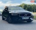 Черный Вольво С60, объемом двигателя 1.97 л и пробегом 49 тыс. км за 23999 $, фото 1 на Automoto.ua