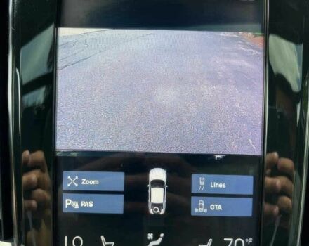 Черный Вольво С60, объемом двигателя 2 л и пробегом 46 тыс. км за 8000 $, фото 11 на Automoto.ua