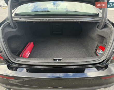 Чорний Вольво С60, об'ємом двигуна 1.97 л та пробігом 43 тис. км за 25500 $, фото 23 на Automoto.ua