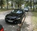 Черный Вольво С60, объемом двигателя 2 л и пробегом 50 тыс. км за 23058 $, фото 1 на Automoto.ua