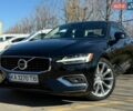 Черный Вольво С60, объемом двигателя 1.97 л и пробегом 50 тыс. км за 24200 $, фото 1 на Automoto.ua