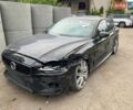 Черный Вольво С60, объемом двигателя 2 л и пробегом 120 тыс. км за 8800 $, фото 1 на Automoto.ua