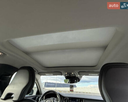 Чорний Вольво С60, об'ємом двигуна 1.97 л та пробігом 43 тис. км за 25500 $, фото 22 на Automoto.ua